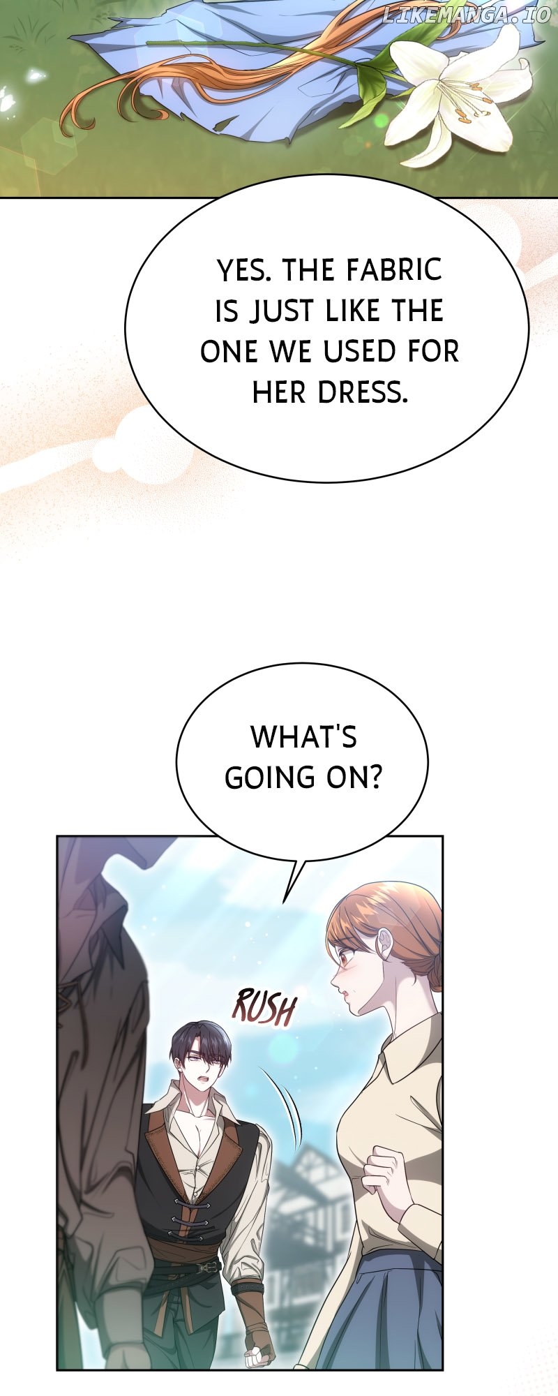 The Life of Maria Lewellin Chapter 32 - page 34