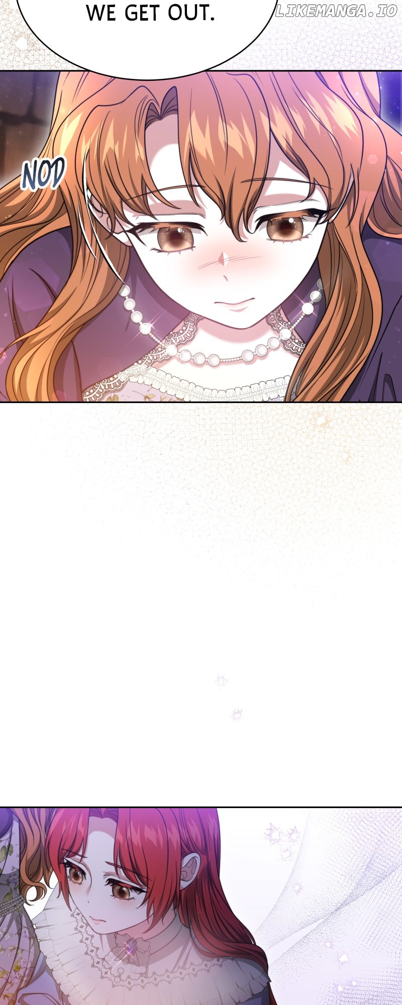 The Life of Maria Lewellin Chapter 32 - page 42