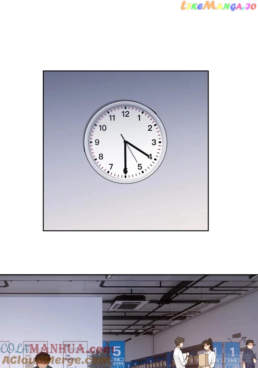 I Really Don’t Want to be Reborn Chapter 168 - page 10