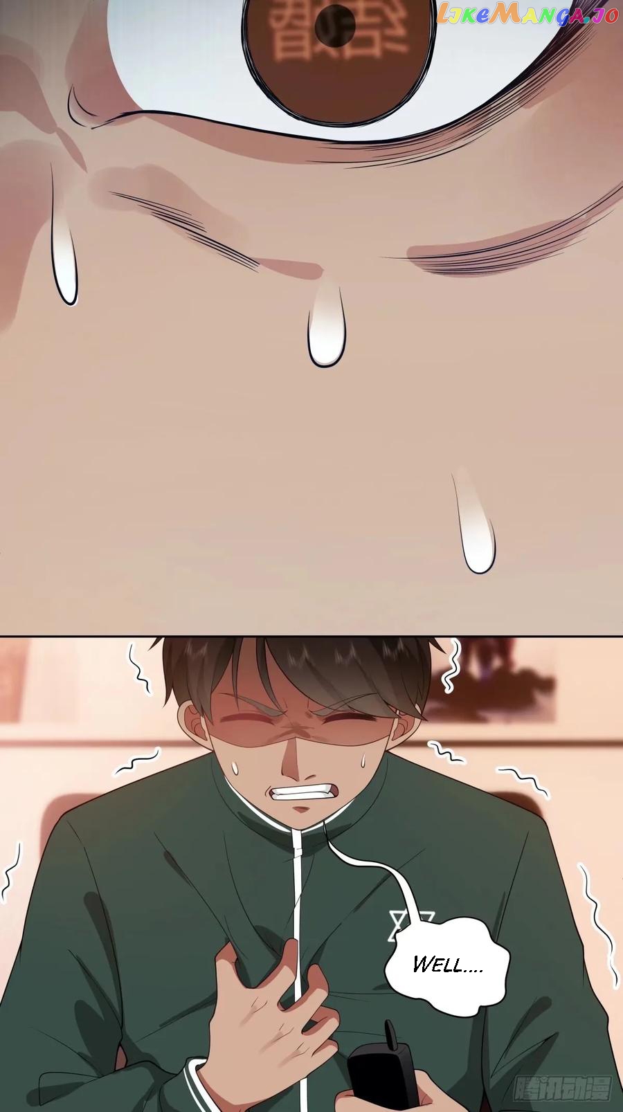 I Really Don’t Want to be Reborn Chapter 168 - page 14