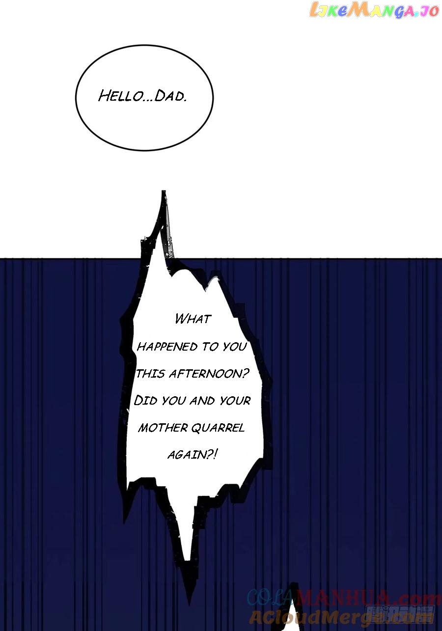 I Really Don’t Want to be Reborn Chapter 168 - page 16