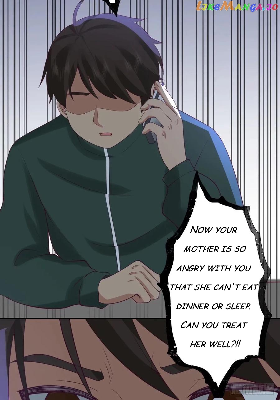 I Really Don’t Want to be Reborn Chapter 168 - page 18