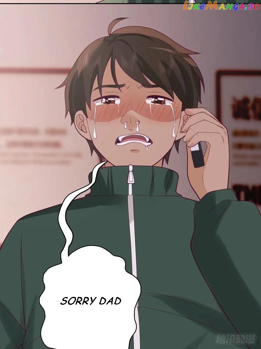 I Really Don’t Want to be Reborn Chapter 168 - page 21