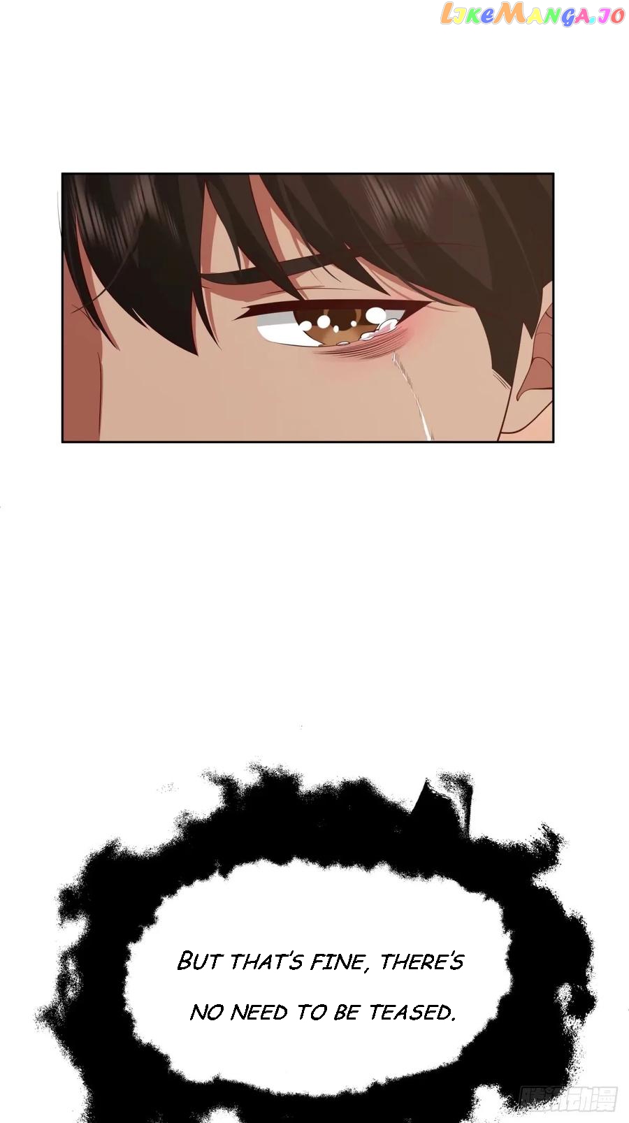 I Really Don’t Want to be Reborn Chapter 168 - page 30