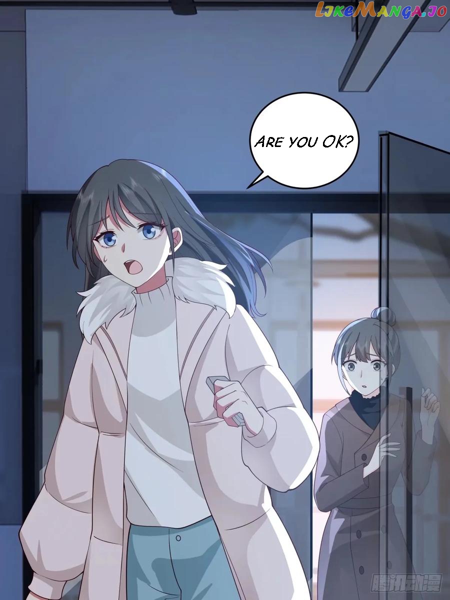 I Really Don’t Want to be Reborn Chapter 168 - page 33