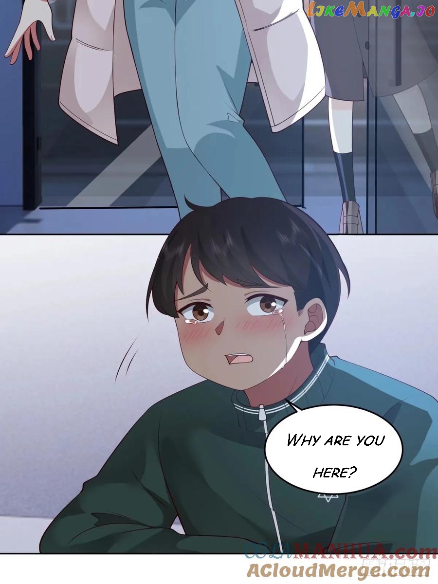 I Really Don’t Want to be Reborn Chapter 168 - page 34