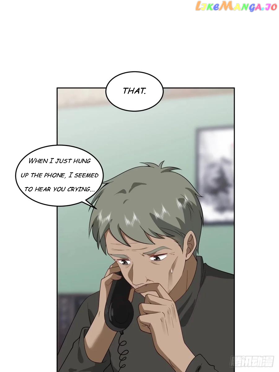 I Really Don’t Want to be Reborn Chapter 168 - page 39