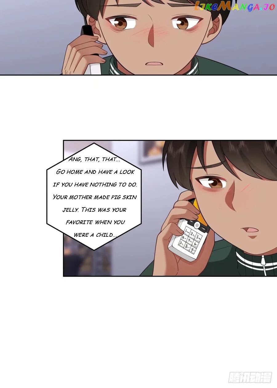 I Really Don’t Want to be Reborn Chapter 168 - page 41