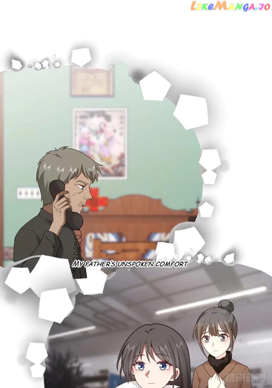 I Really Don’t Want to be Reborn Chapter 168 - page 42