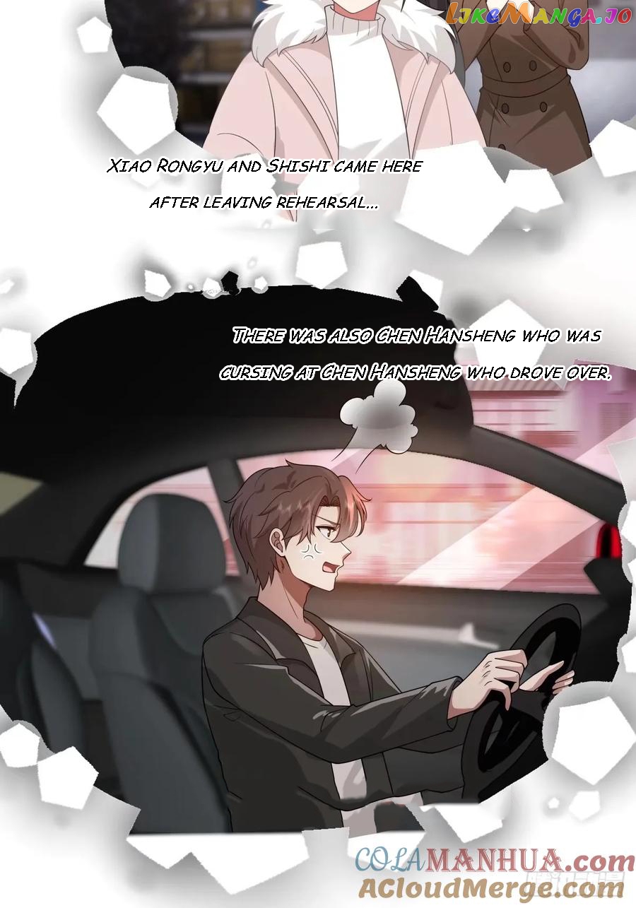 I Really Don’t Want to be Reborn Chapter 168 - page 43
