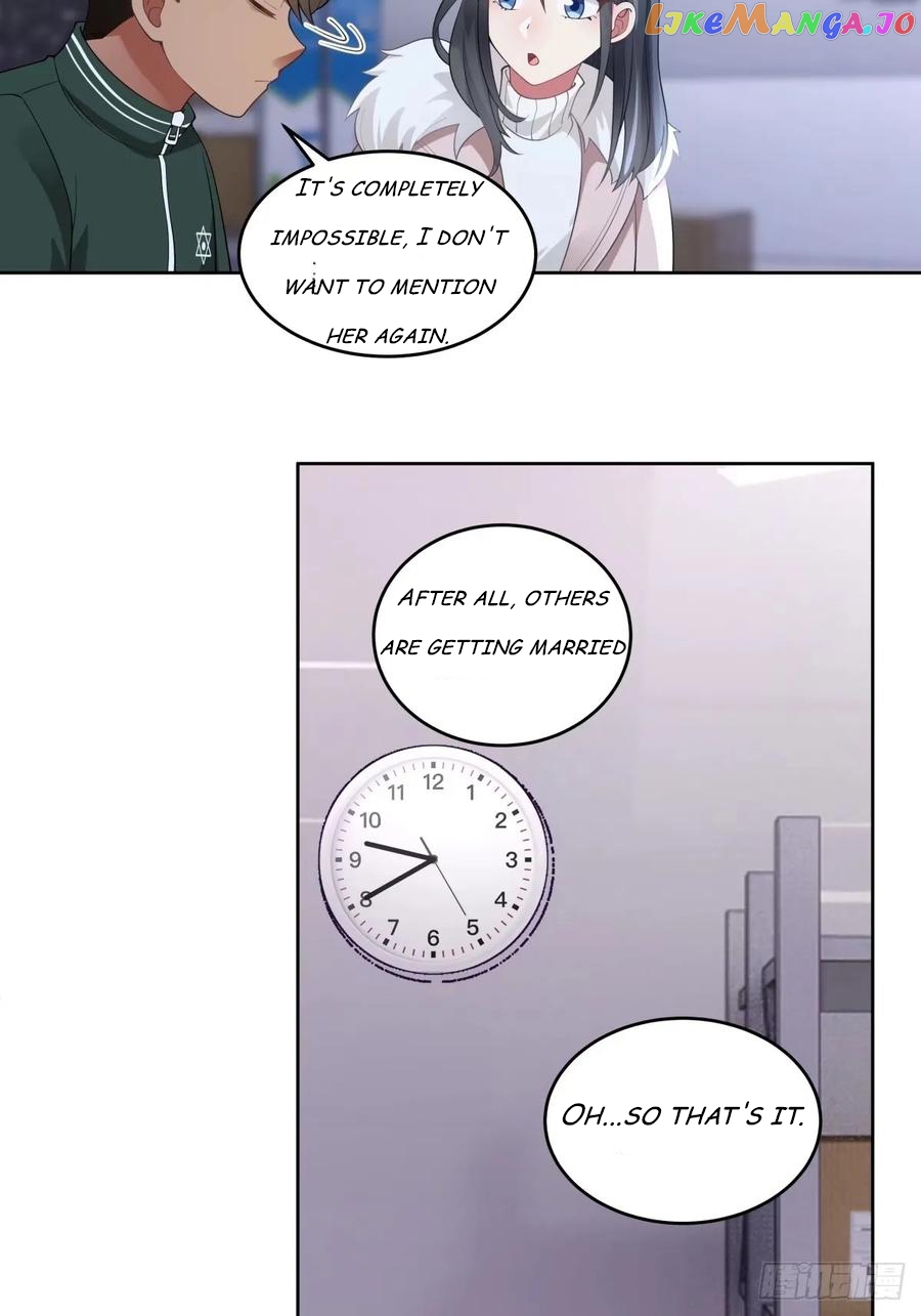 I Really Don’t Want to be Reborn Chapter 169 - page 12