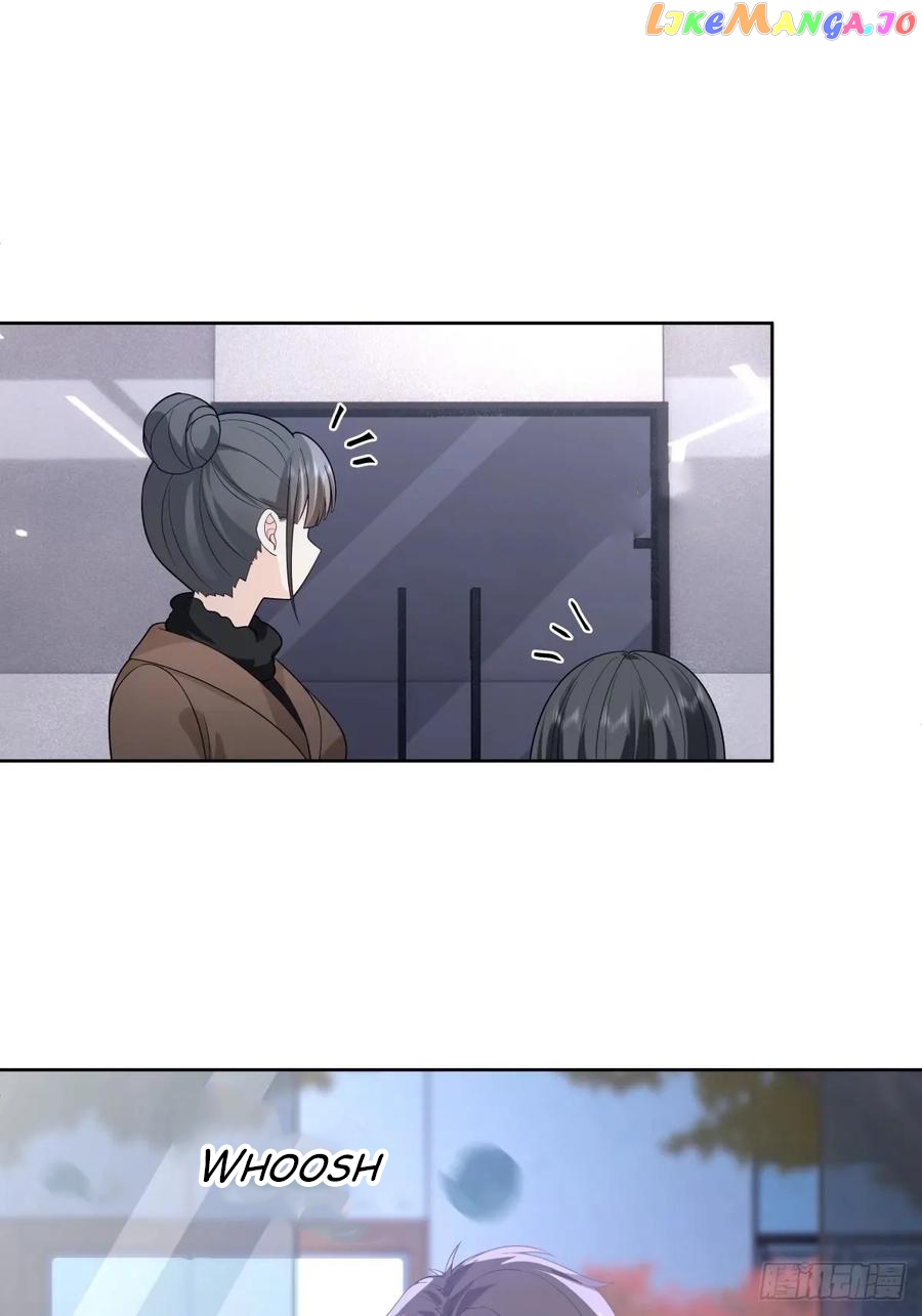 I Really Don’t Want to be Reborn Chapter 169 - page 14