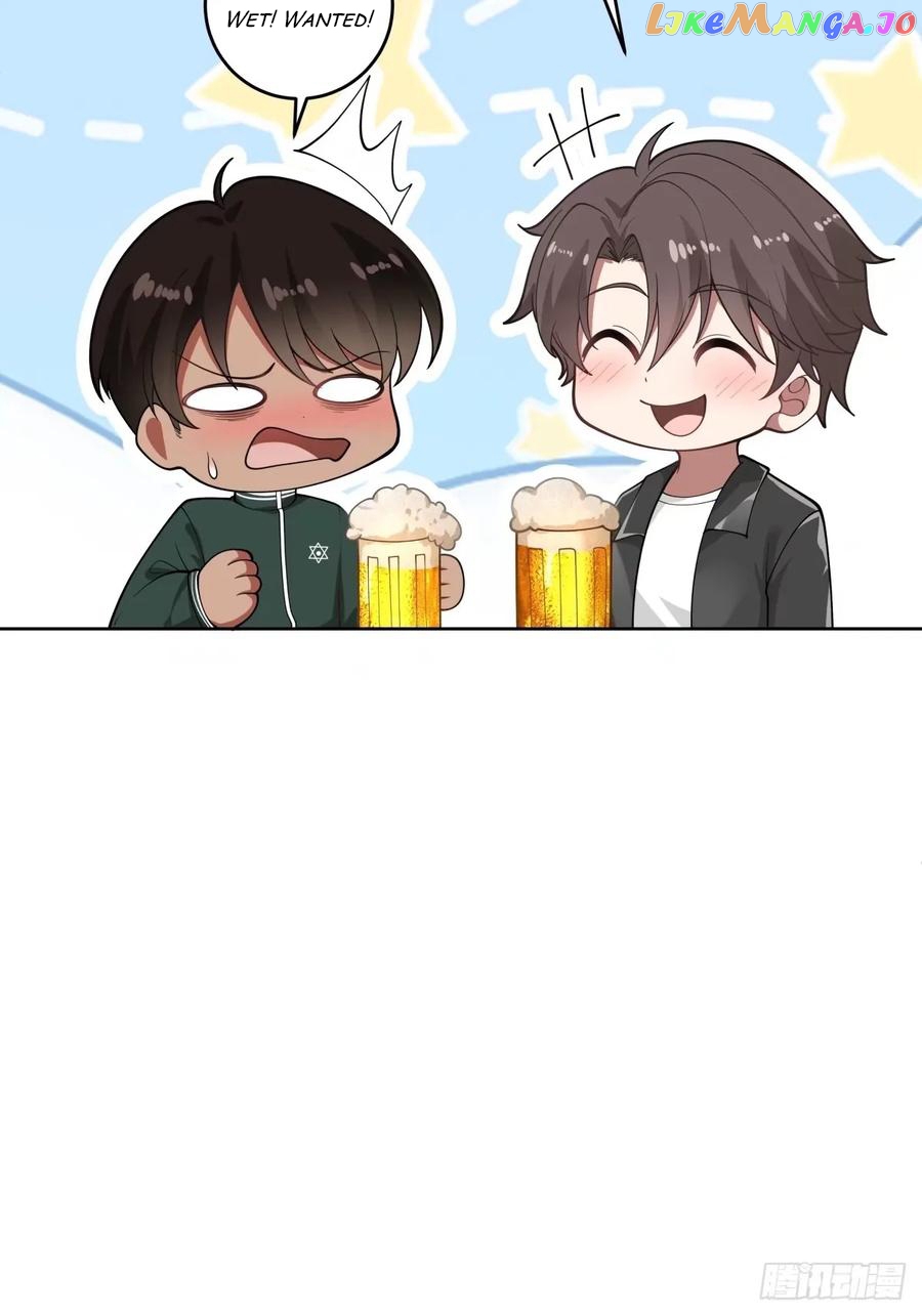 I Really Don’t Want to be Reborn Chapter 169 - page 34