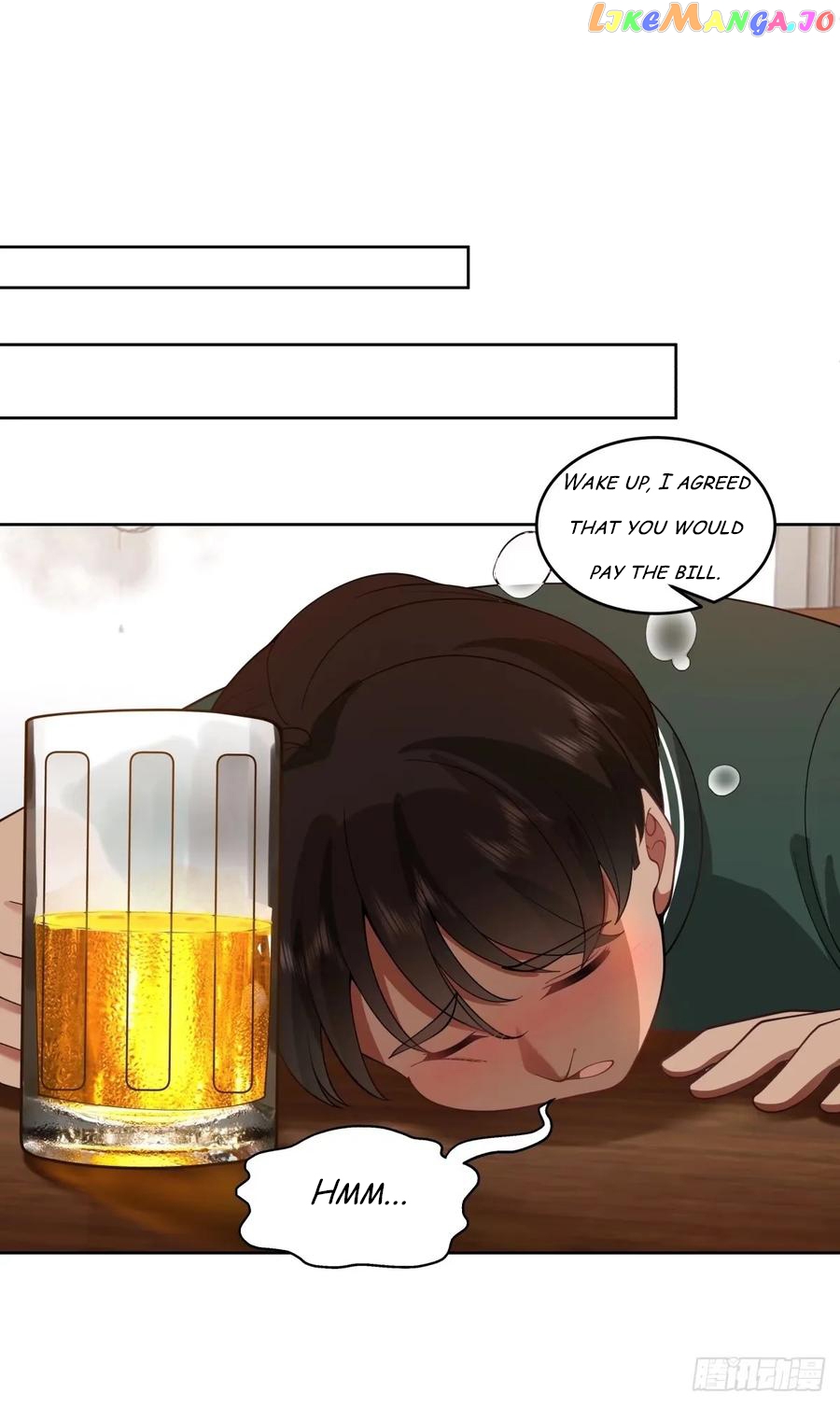 I Really Don’t Want to be Reborn Chapter 169 - page 35