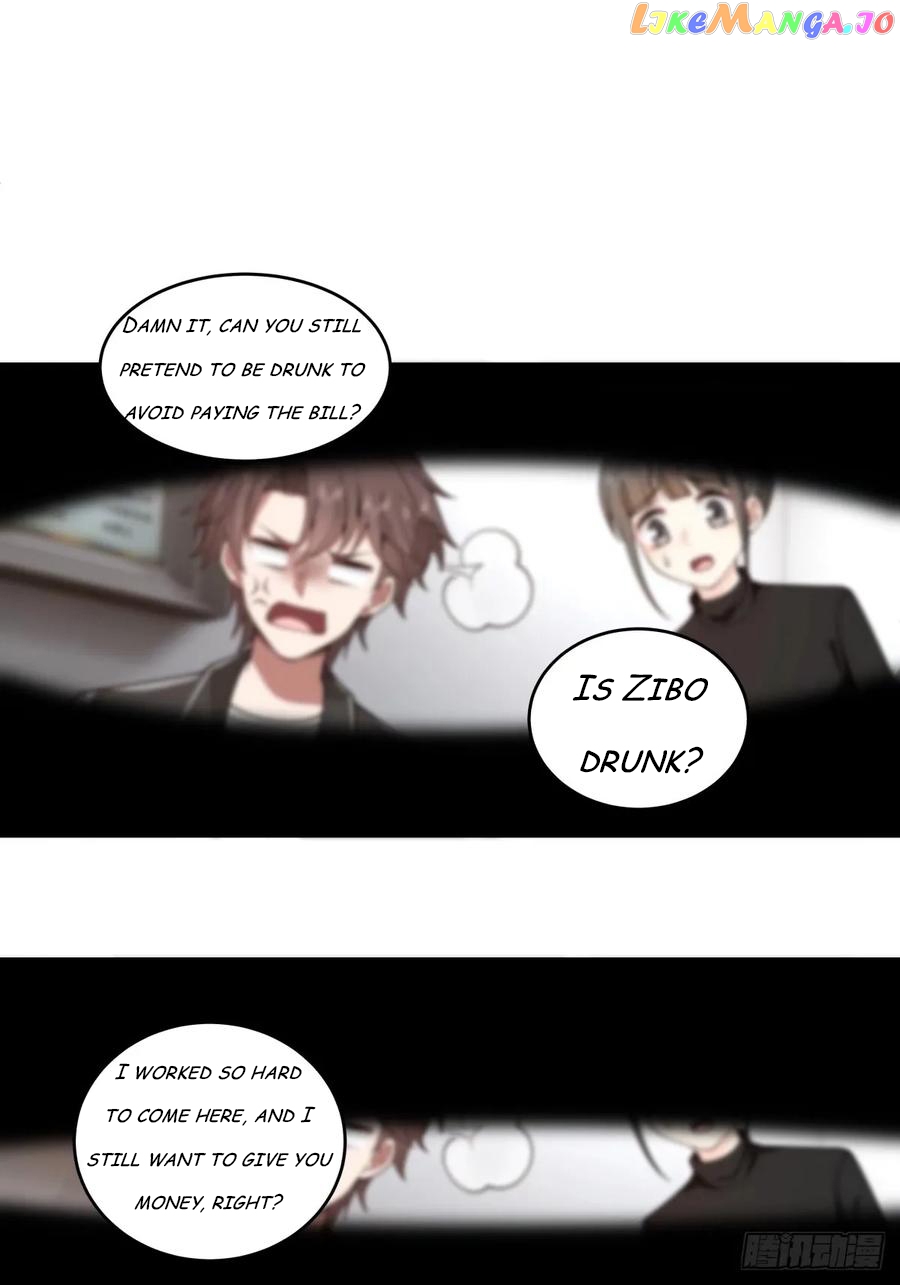 I Really Don’t Want to be Reborn Chapter 169 - page 36