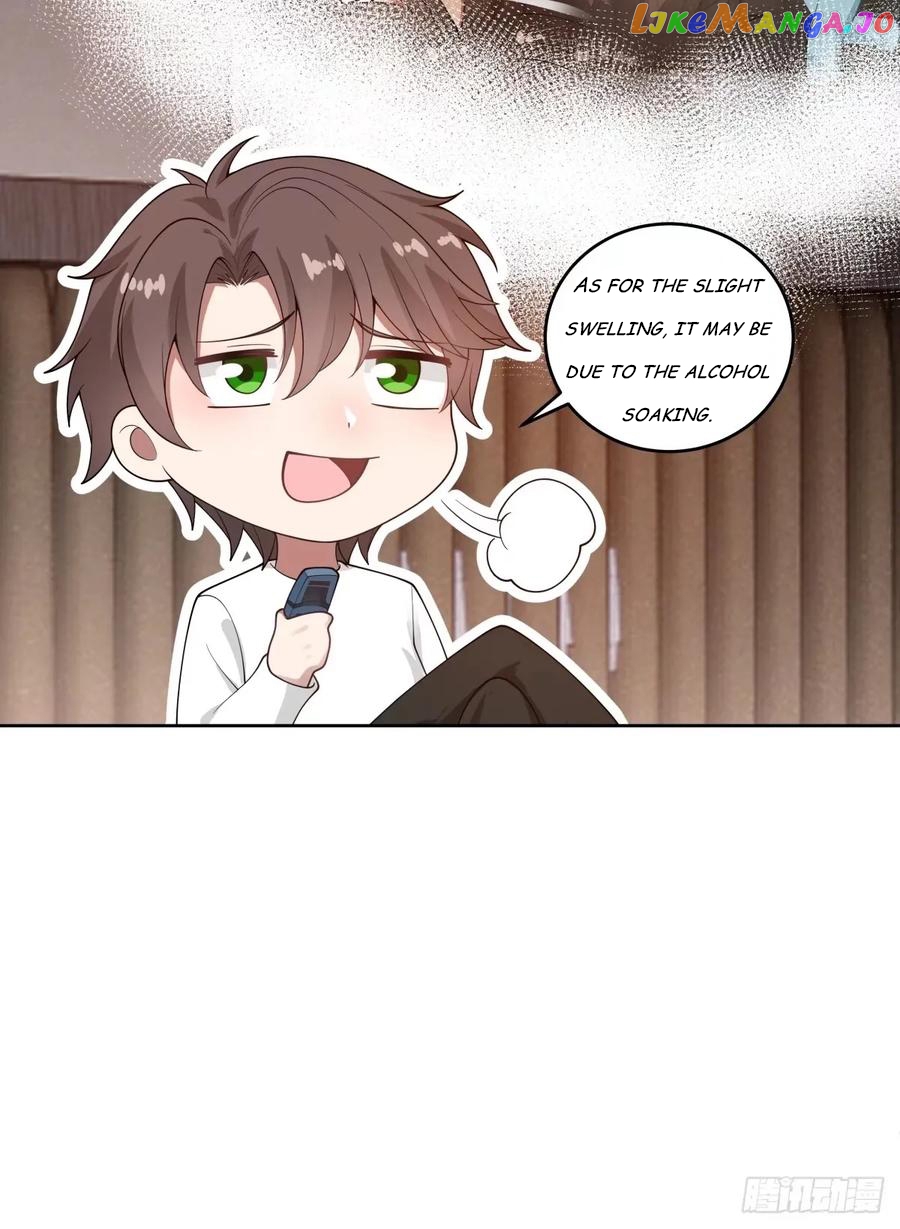 I Really Don’t Want to be Reborn Chapter 169 - page 41