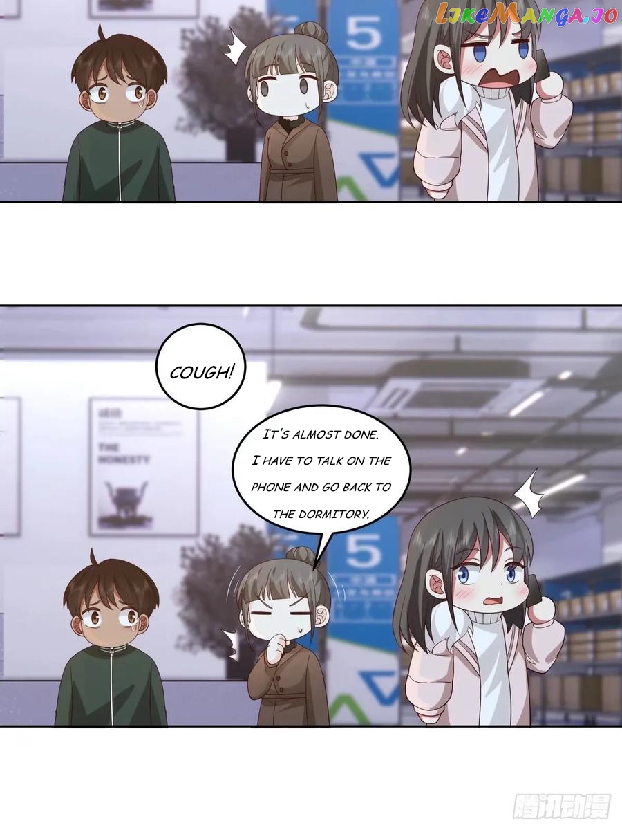 I Really Don’t Want to be Reborn Chapter 169 - page 9