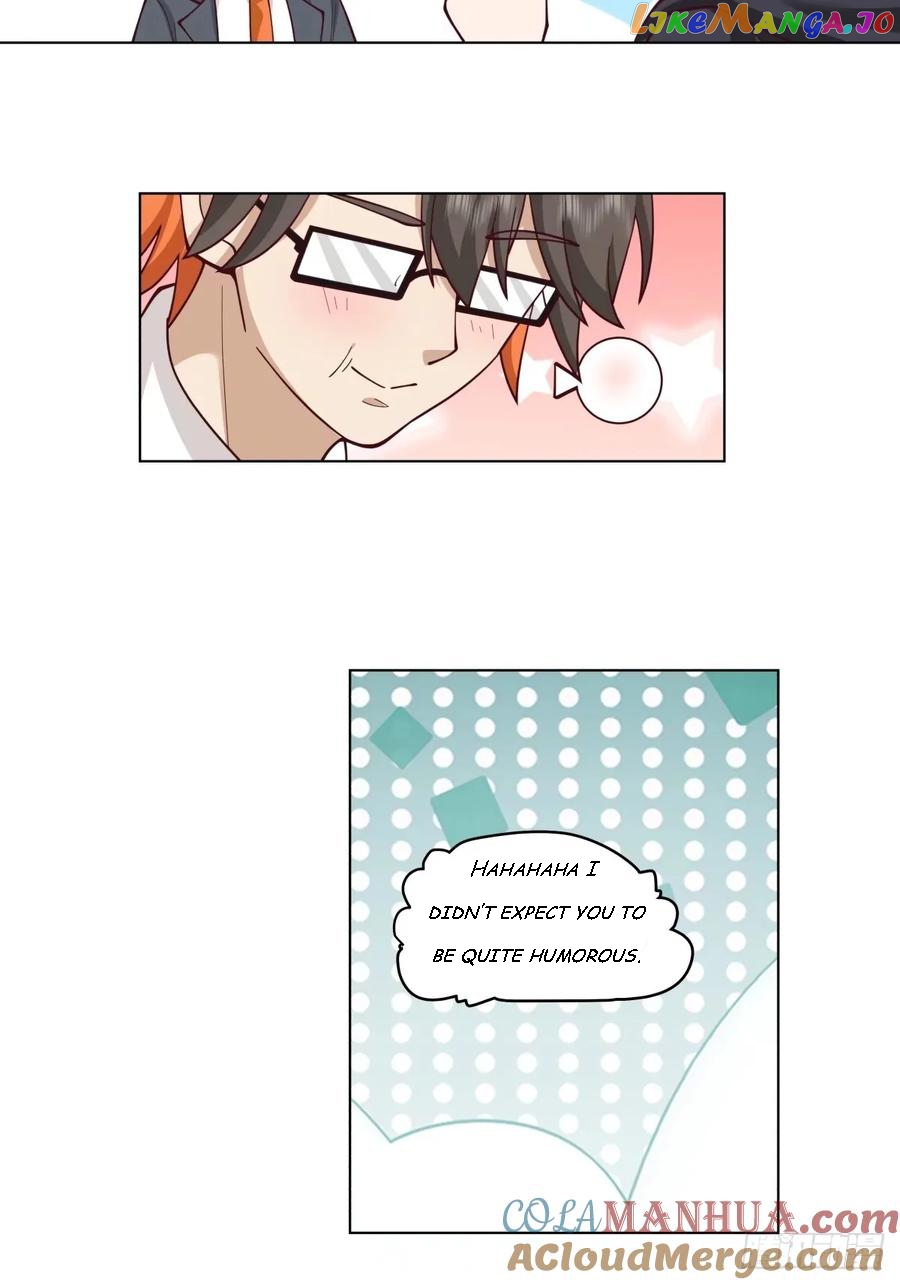 I Really Don’t Want to be Reborn Chapter 171 - page 14