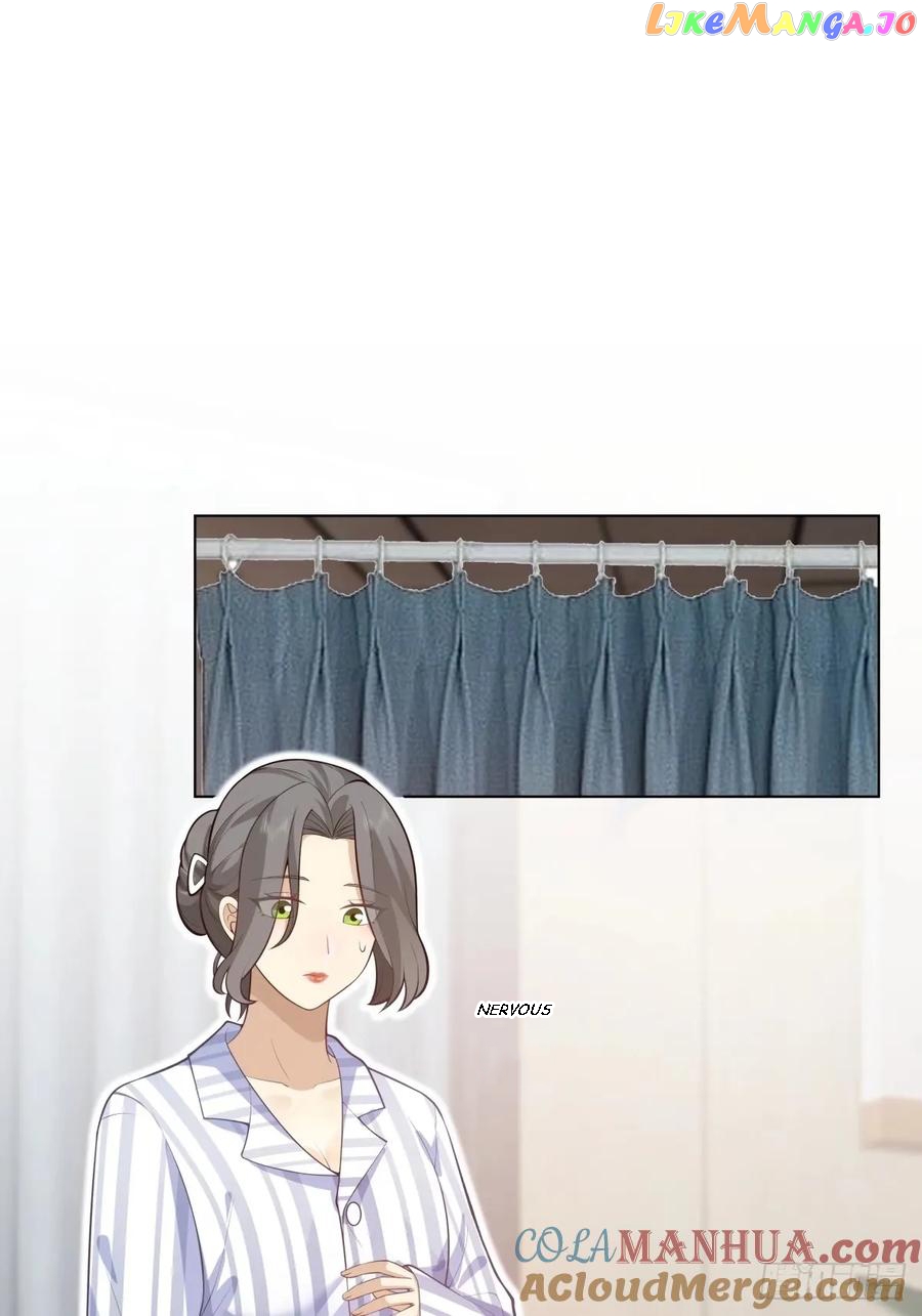 I Really Don’t Want to be Reborn Chapter 172 - page 22