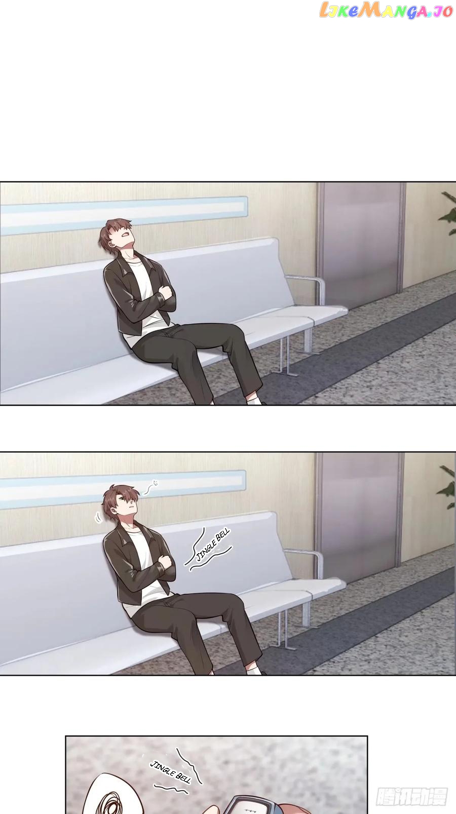 I Really Don’t Want to be Reborn Chapter 172 - page 27