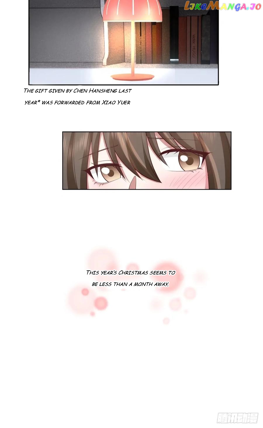 I Really Don’t Want to be Reborn Chapter 172 - page 5