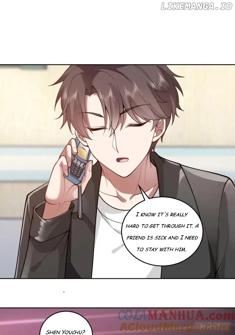 I Really Don’t Want to be Reborn Chapter 173 - page 15