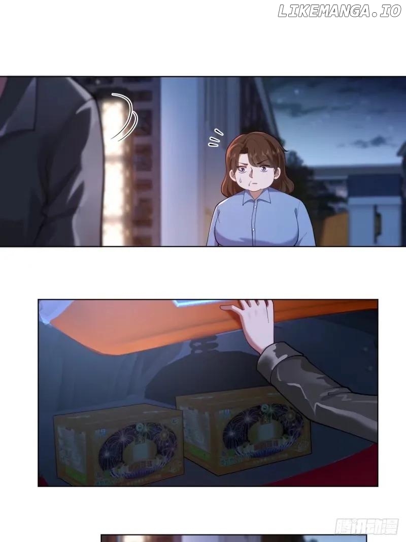 I Really Don’t Want to be Reborn Chapter 174 - page 2
