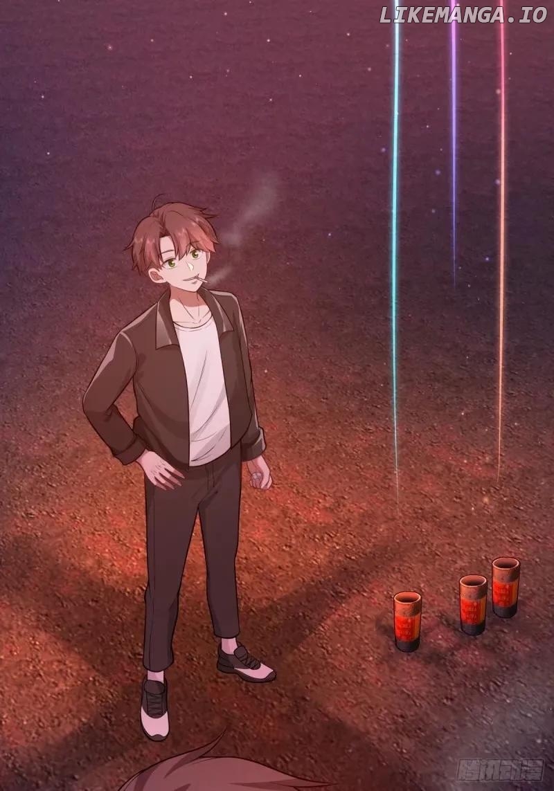 I Really Don’t Want to be Reborn Chapter 174 - page 15