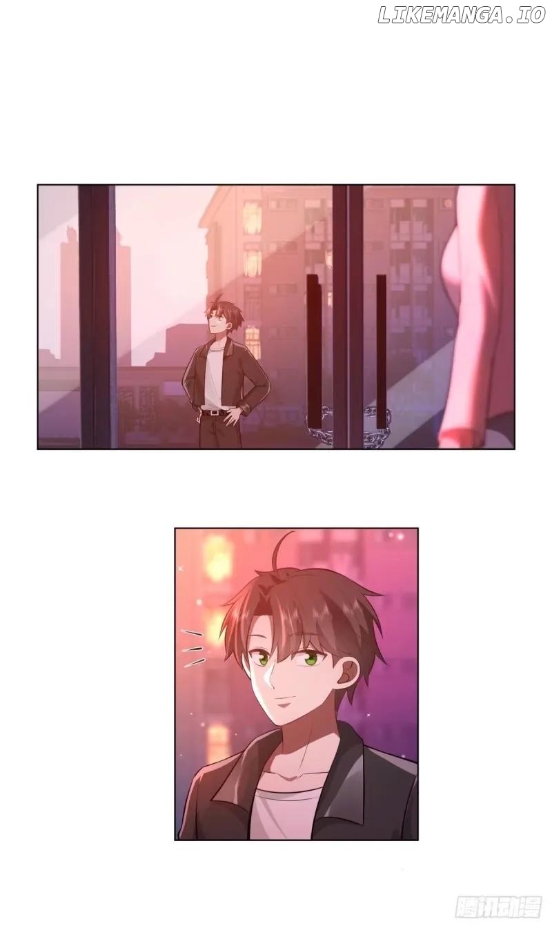 I Really Don’t Want to be Reborn Chapter 174 - page 18