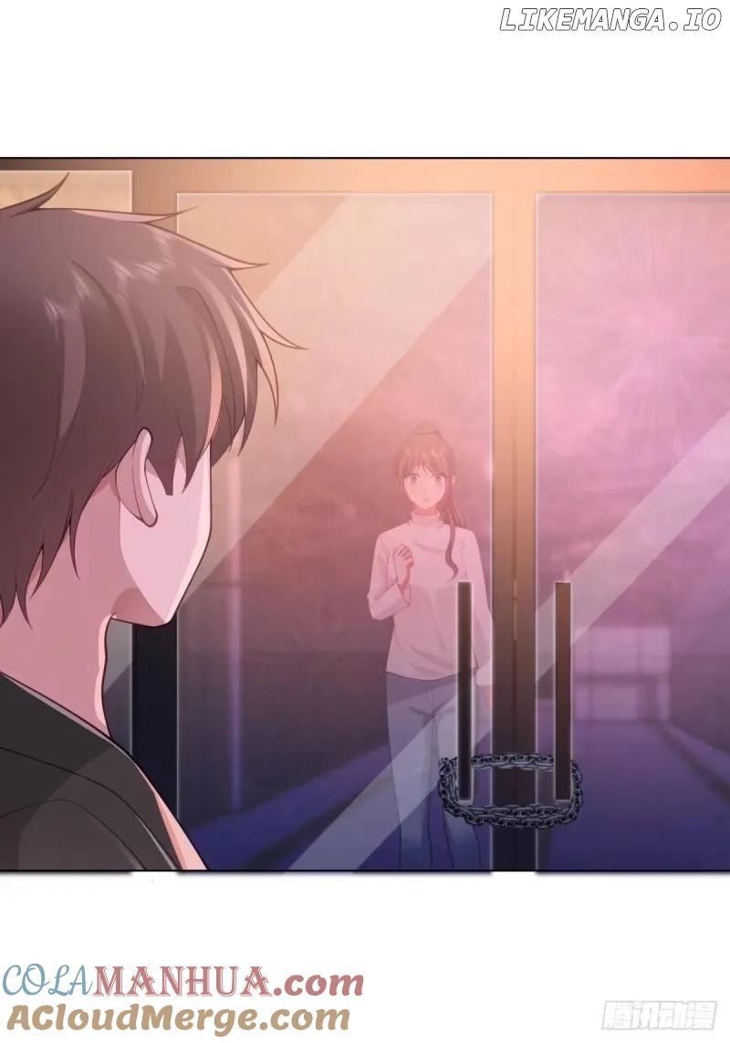 I Really Don’t Want to be Reborn Chapter 174 - page 19