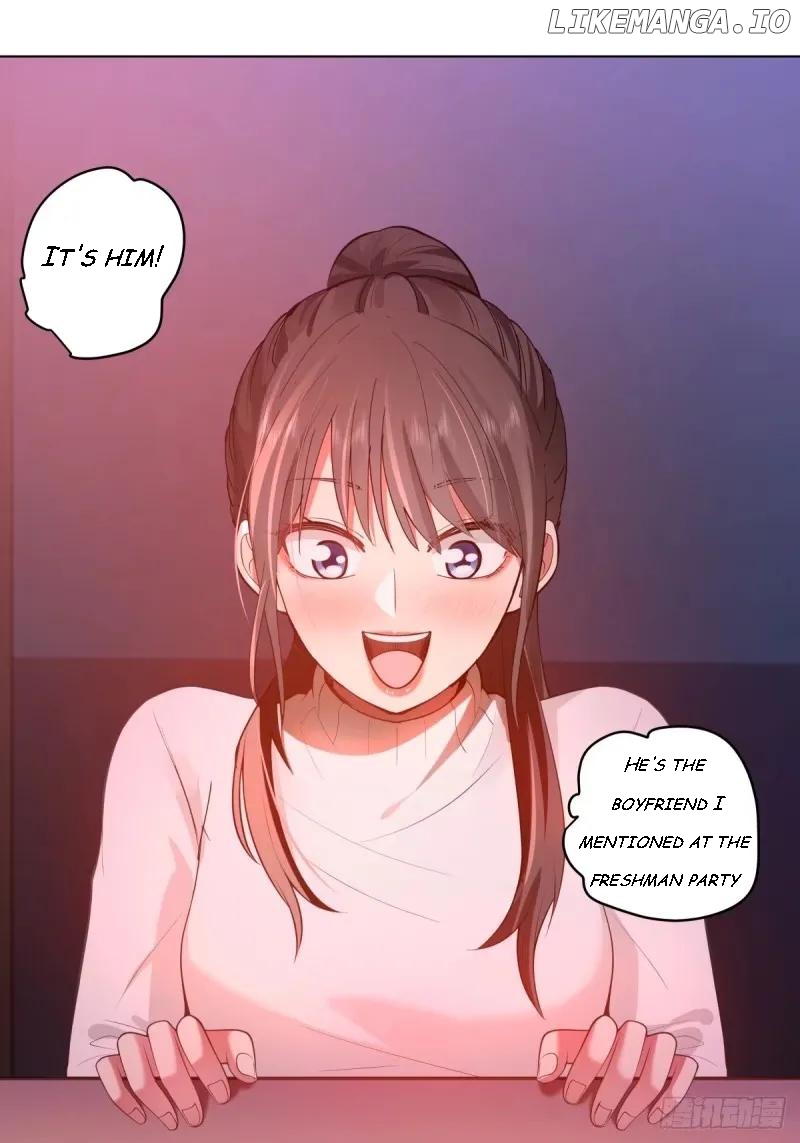 I Really Don’t Want to be Reborn Chapter 174 - page 20