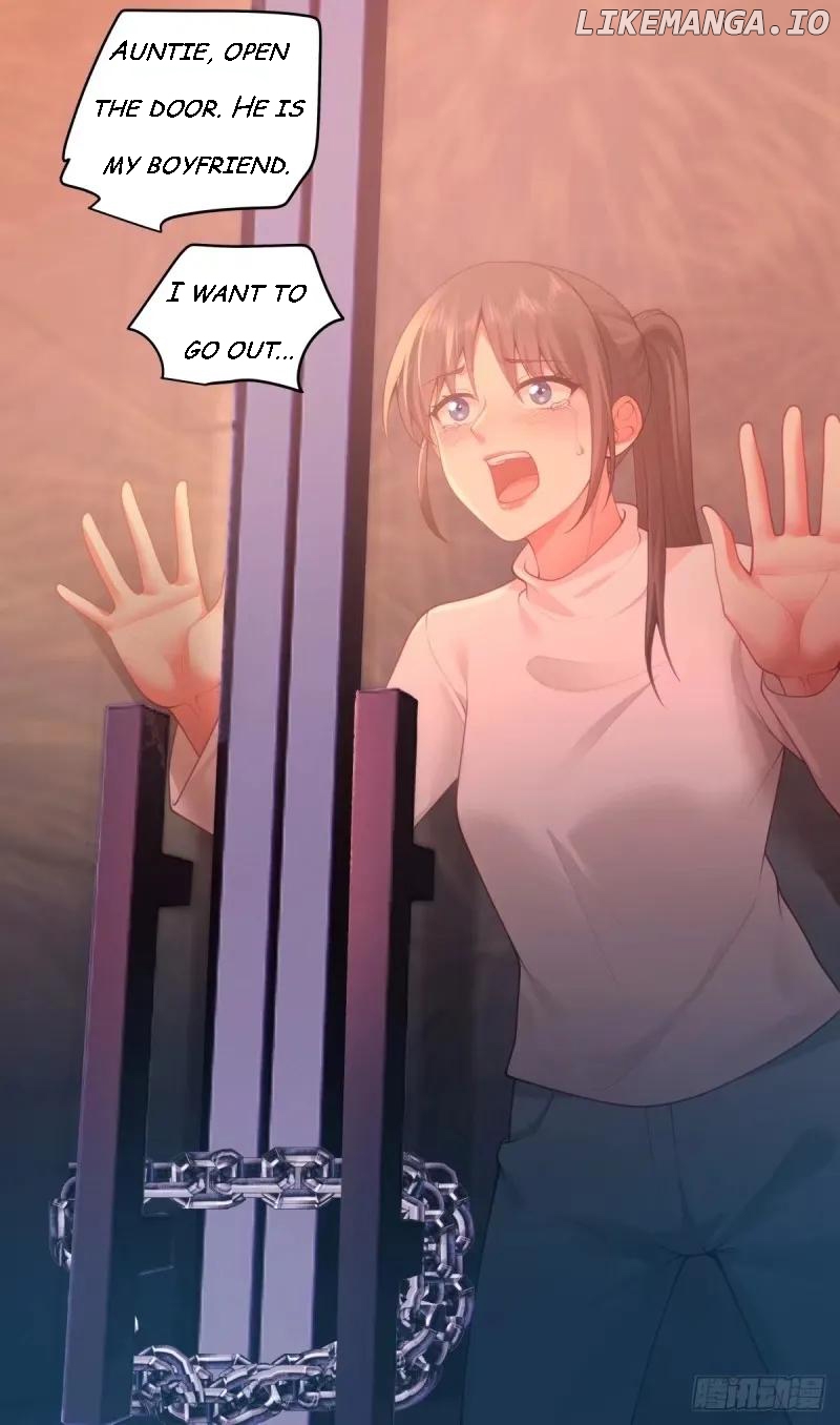 I Really Don’t Want to be Reborn Chapter 174 - page 25