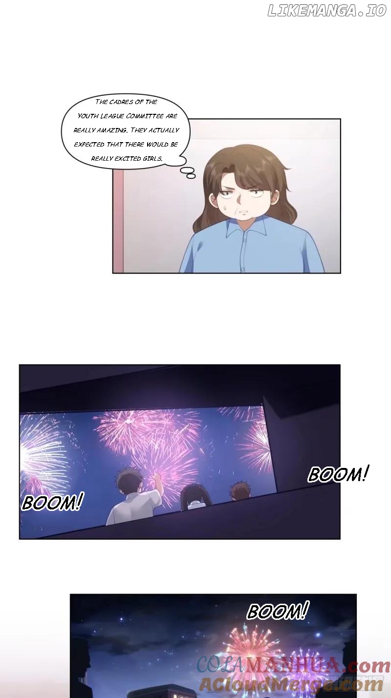 I Really Don’t Want to be Reborn Chapter 174 - page 26