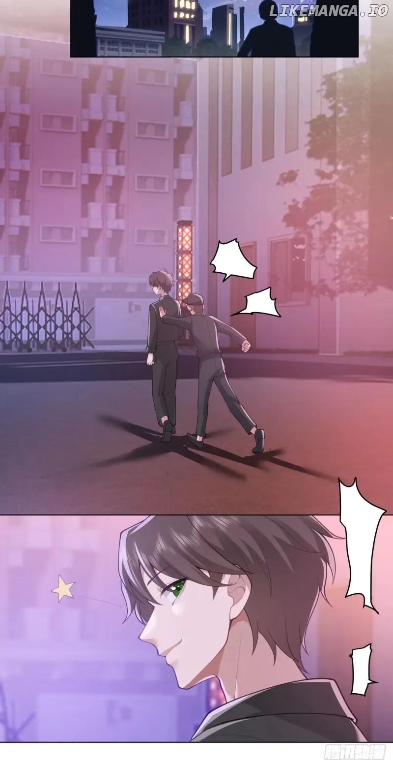 I Really Don’t Want to be Reborn Chapter 174 - page 27