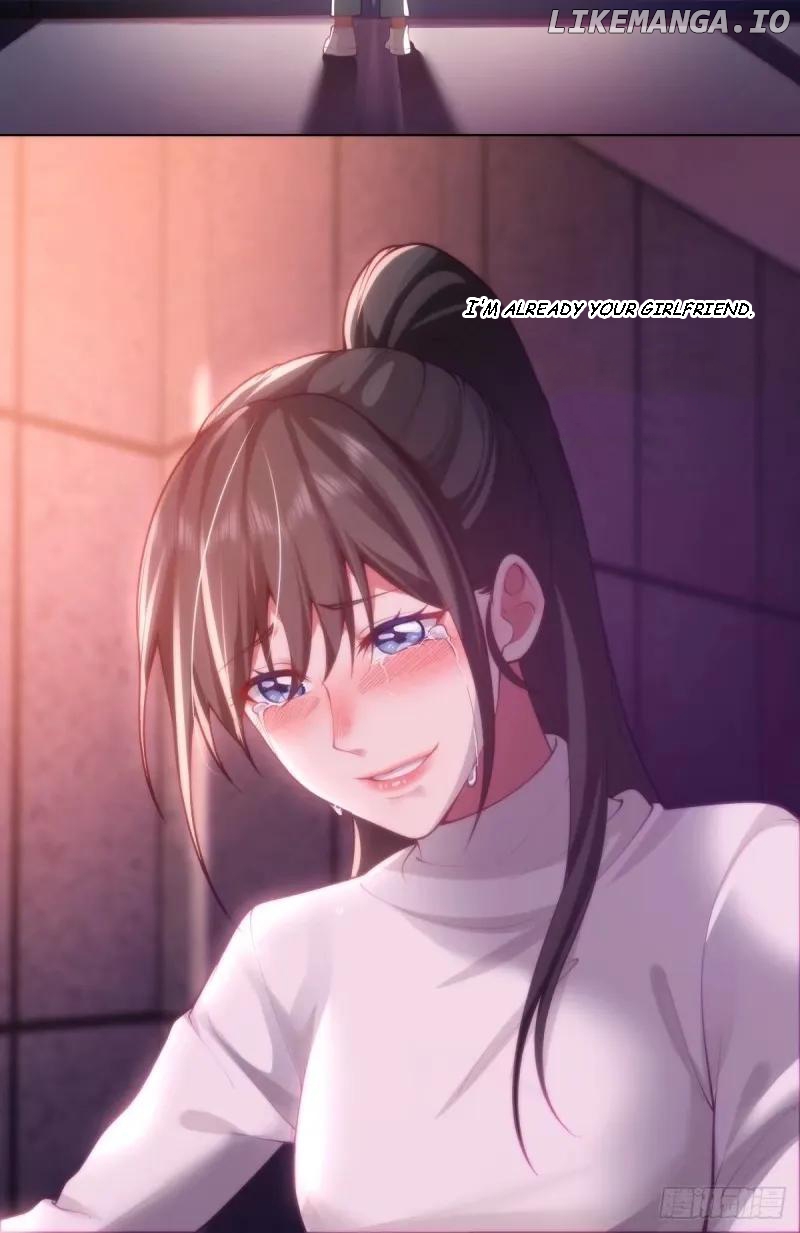 I Really Don’t Want to be Reborn Chapter 174 - page 29