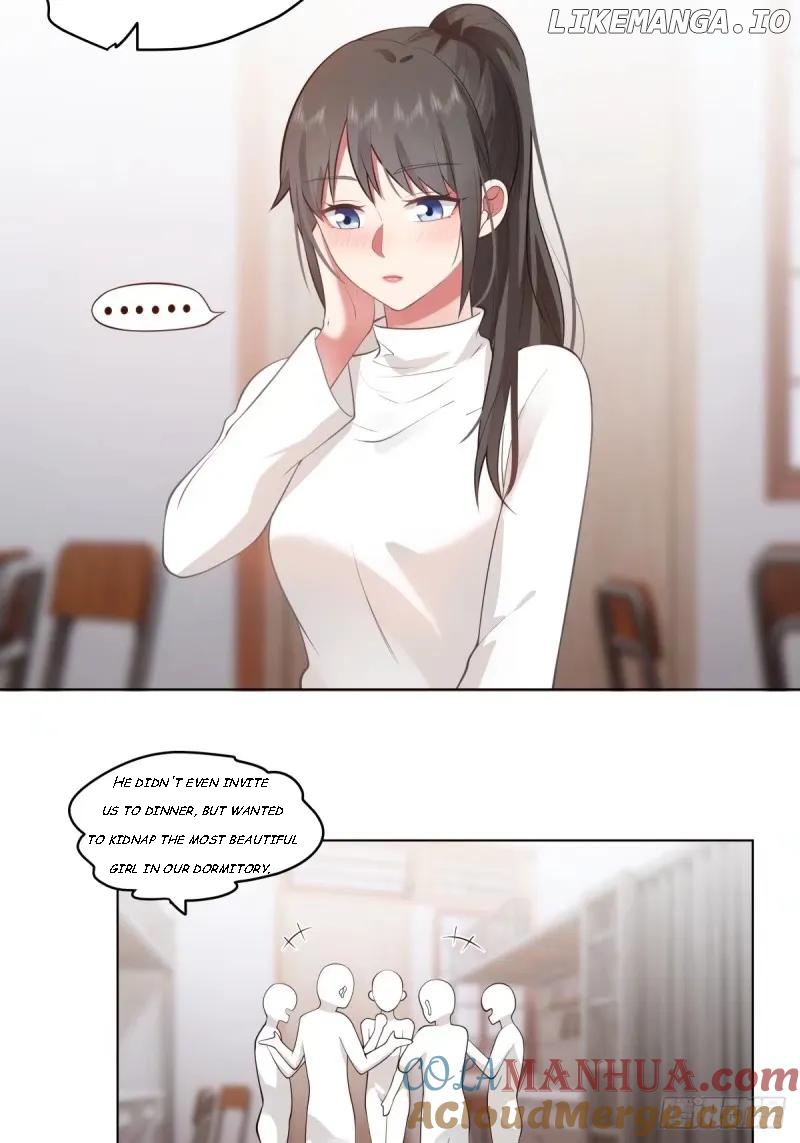 I Really Don’t Want to be Reborn Chapter 174 - page 8