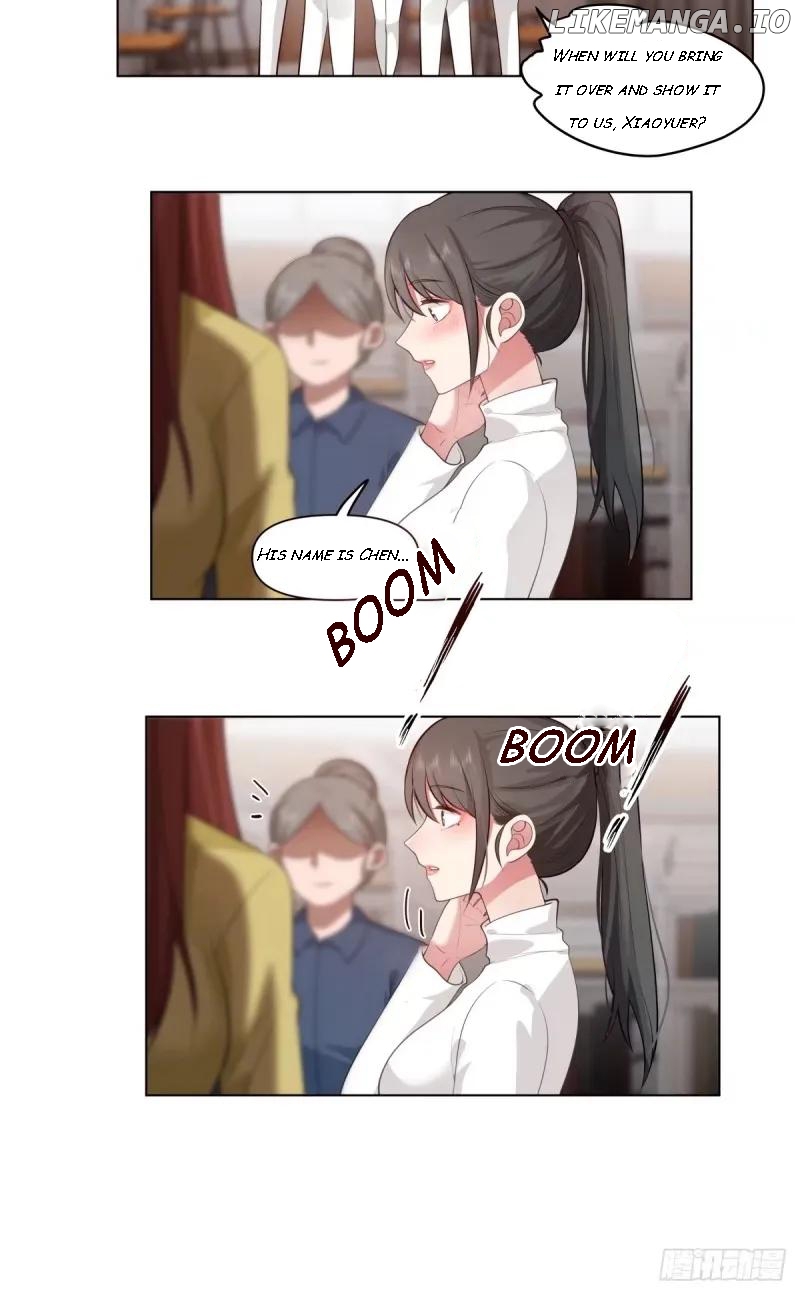 I Really Don’t Want to be Reborn Chapter 174 - page 9