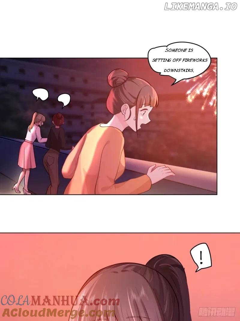 I Really Don’t Want to be Reborn Chapter 174 - page 10