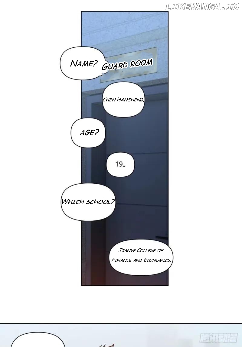 I Really Don’t Want to be Reborn Chapter 175 - page 2