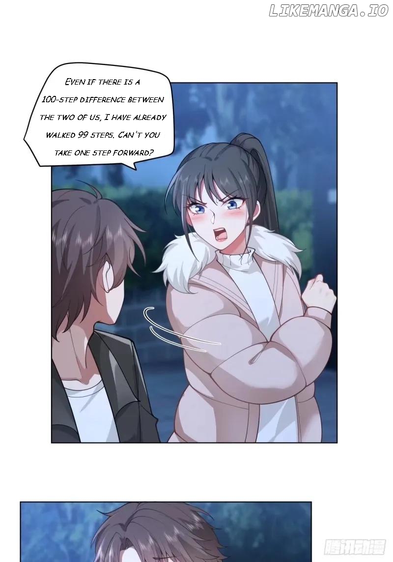 I Really Don’t Want to be Reborn Chapter 175 - page 18