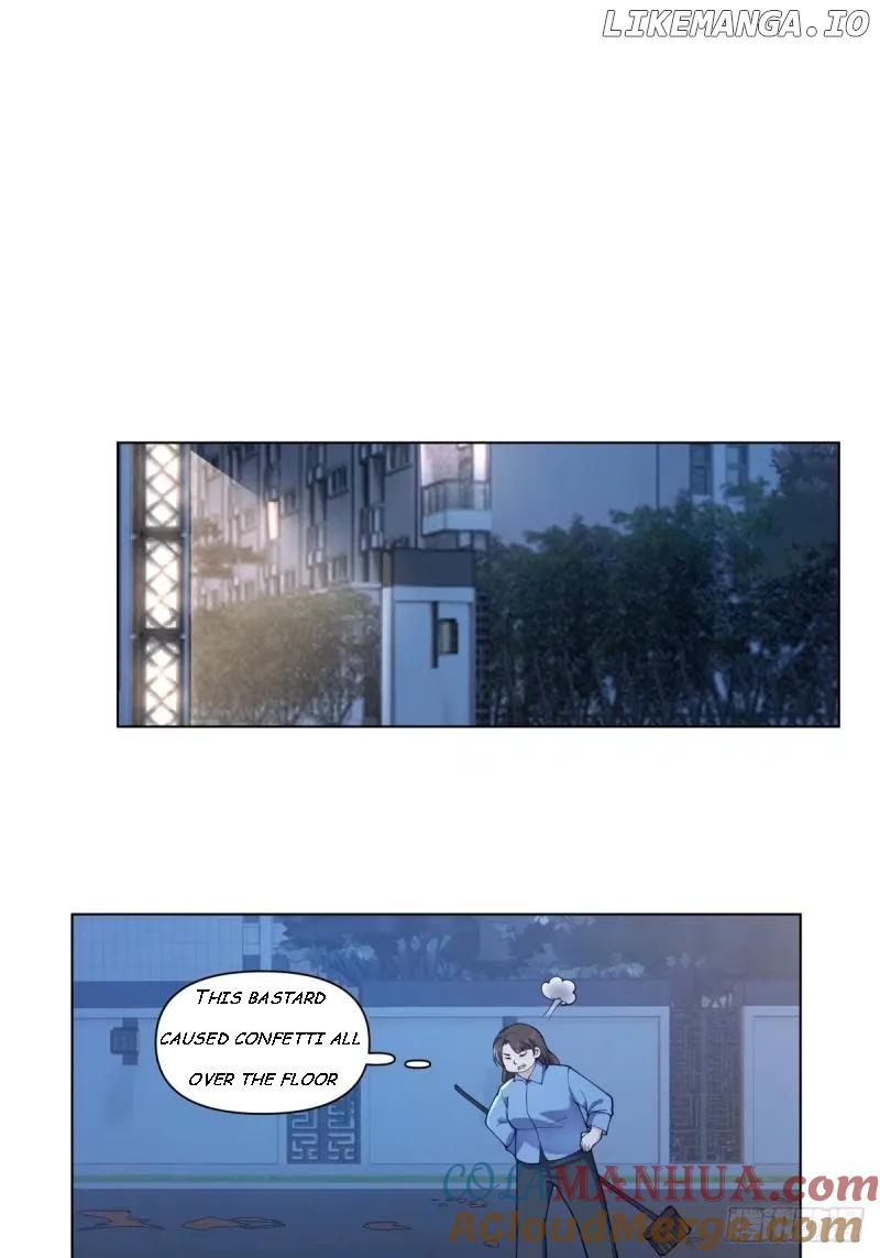 I Really Don’t Want to be Reborn Chapter 175 - page 27