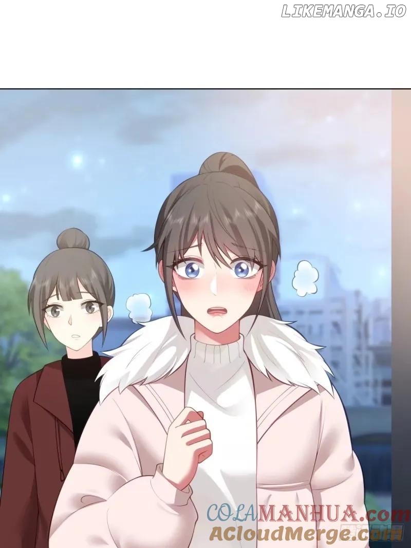 I Really Don’t Want to be Reborn Chapter 175 - page 7