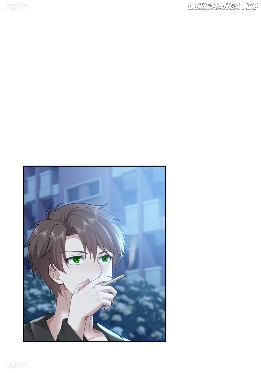 I Really Don’t Want to be Reborn Chapter 176 - page 2