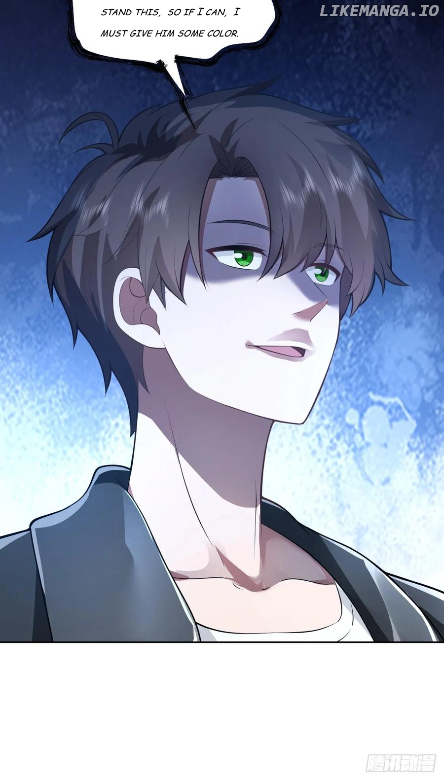 I Really Don’t Want to be Reborn Chapter 176 - page 19