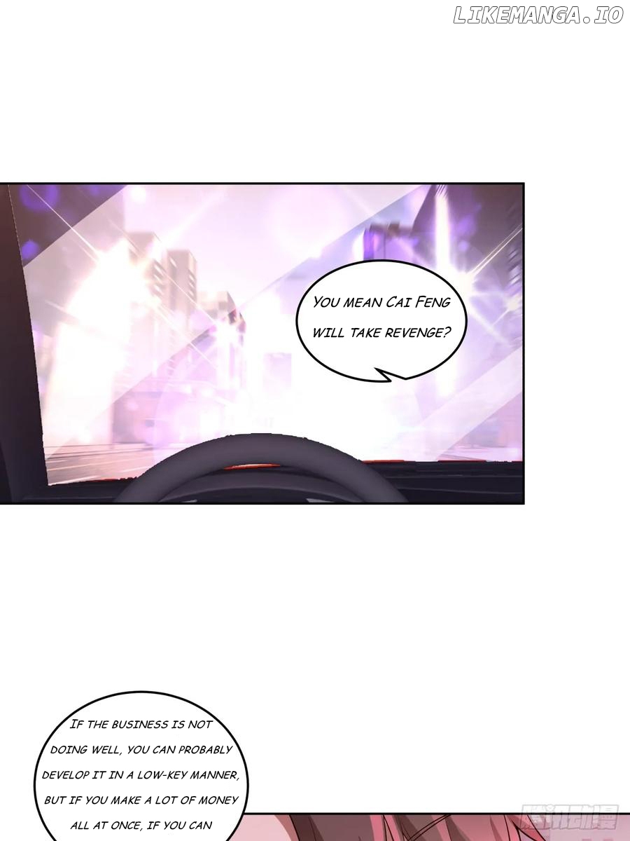 I Really Don’t Want to be Reborn Chapter 176 - page 20