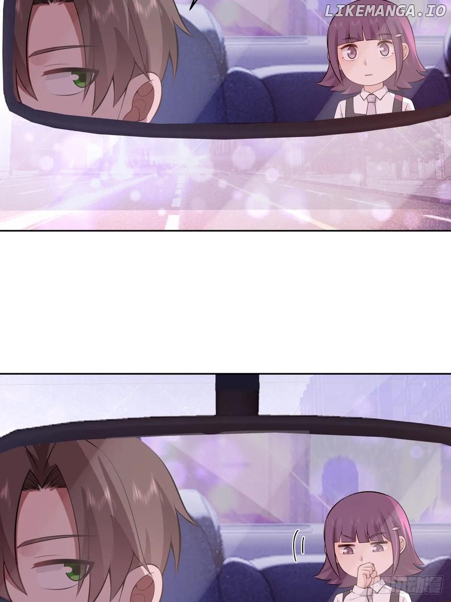 I Really Don’t Want to be Reborn Chapter 176 - page 22