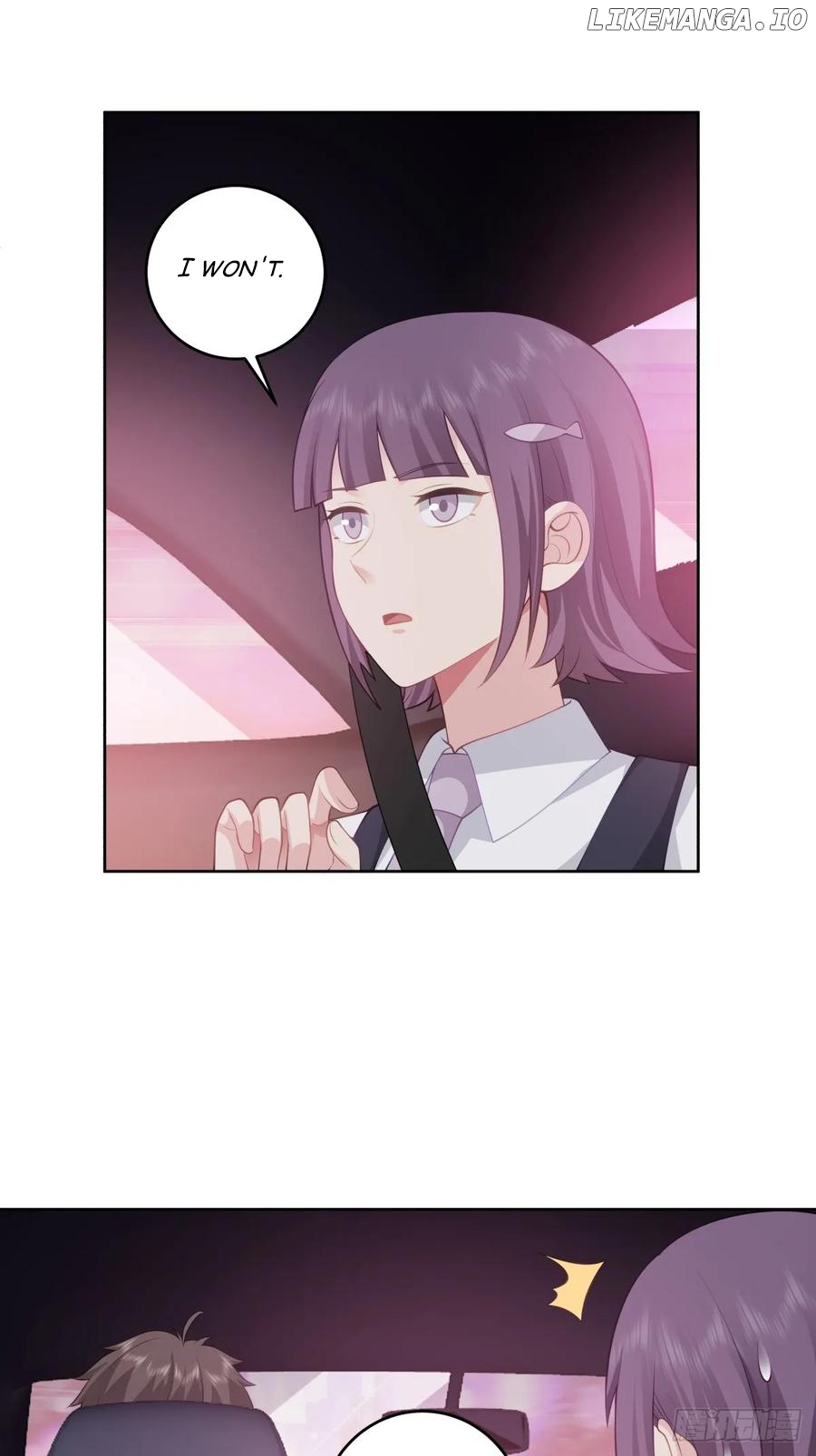 I Really Don’t Want to be Reborn Chapter 176 - page 24