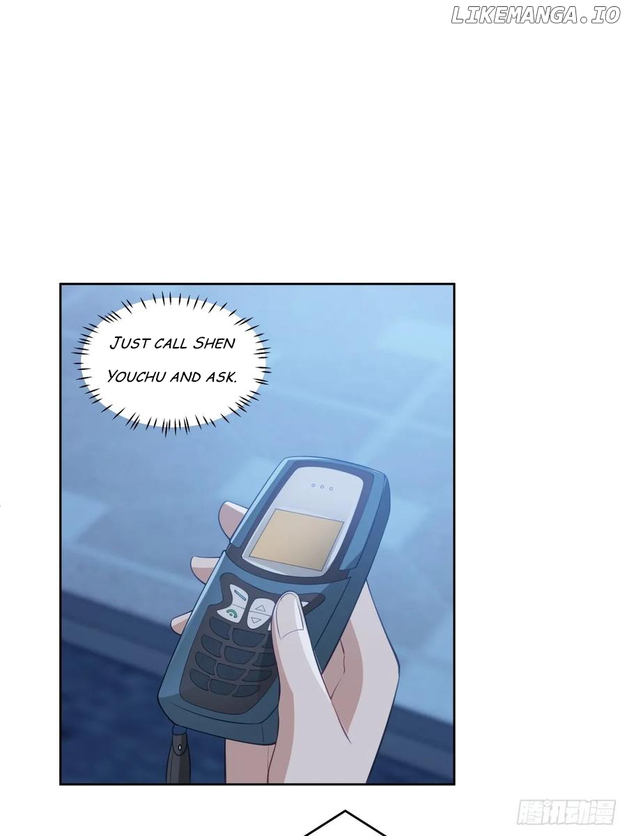I Really Don’t Want to be Reborn Chapter 176 - page 30