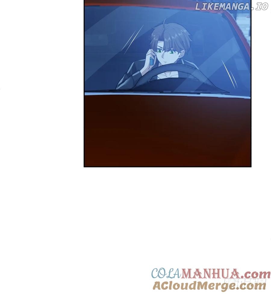 I Really Don’t Want to be Reborn Chapter 176 - page 33