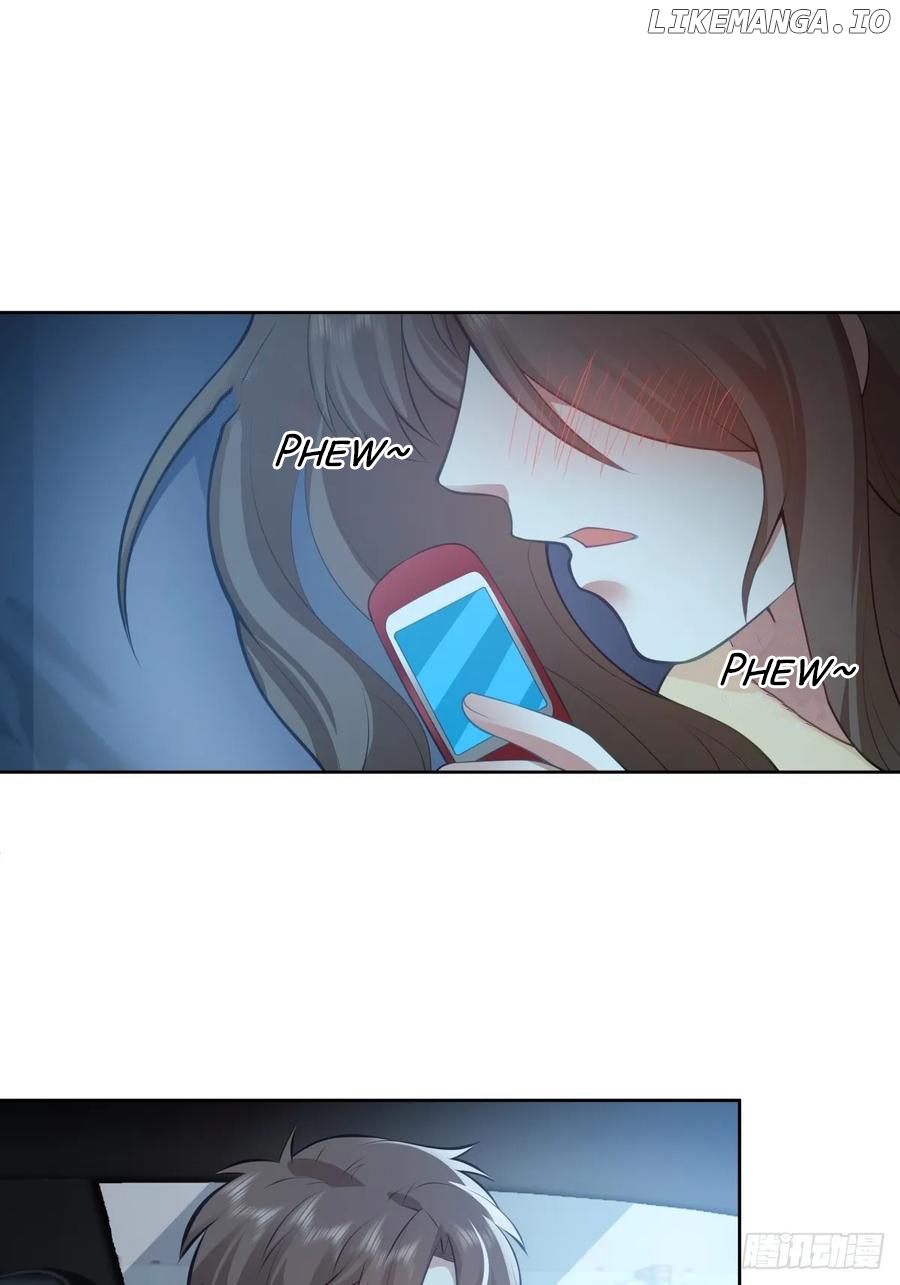 I Really Don’t Want to be Reborn Chapter 176 - page 34